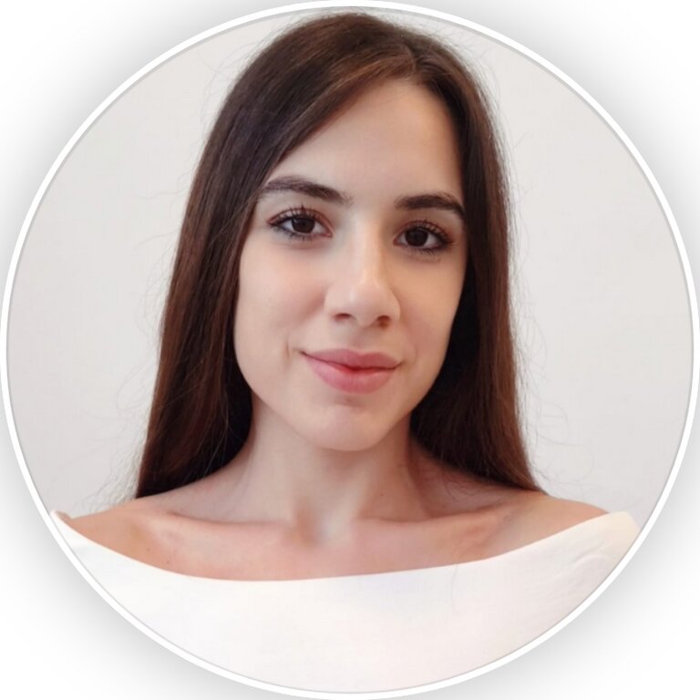 Foto della Dott.ssa Maria Luisa Re, biologa nutrizionista e personal trainer a Imperia